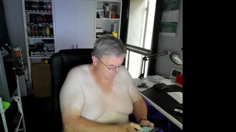 Geiler Bock online show from June 19, 2026, 3:44 am