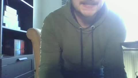 geiljongetje1991 online show from February 17, 2025, 3:42 pm