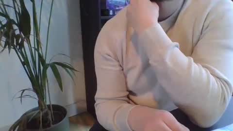 geiljongetje1991 online show from February 24, 2025, 1:10 pm