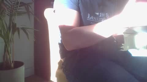 geiljongetje1991 online show from September 19, 2025, 4:29 pm