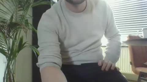 geiljongetje1991 online show from November 4, 2025, 9:52 am