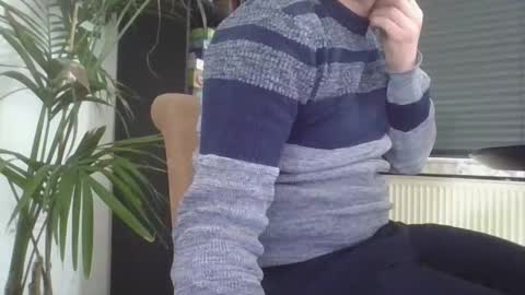 geiljongetje1991 online show from March 16, 2026, 9:02 am