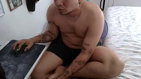 Snapshot of gelorio chatting on June 1, 2026, 4:41 pm gelorio online show from June 1, 2026, 4:41 pm