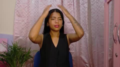 Snapshot of gema_shiny chatting on September 20, 2025, 1:06 am gema_shiny online show from September 20, 2025, 1:06 am