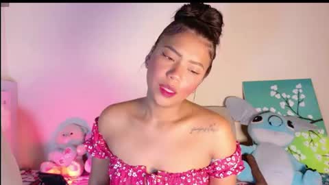 Snapshot of gema_shiny chatting on July 30, 2026, 9:41 am gema_shiny online show from July 30, 2026, 9:41 am