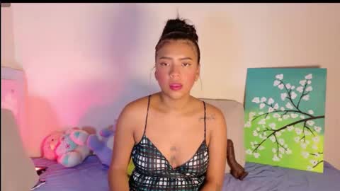 Snapshot of gema_shiny chatting on August 1, 2026, 10:14 am gema_shiny online show from August 1, 2026, 10:14 am