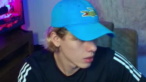 Gem Dominus online show from February 2, 2026, 9:57 pm