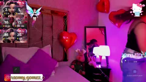 Geminis online show from February 17, 2026, 4:46 pm