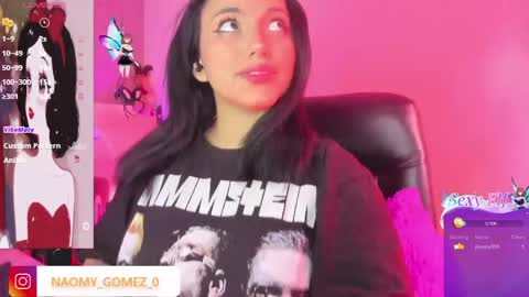 Geminis online show from April 30, 2026, 12:22 pm