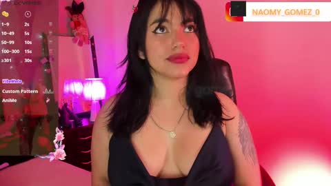 Geminis online show from May 1, 2026, 12:54 pm