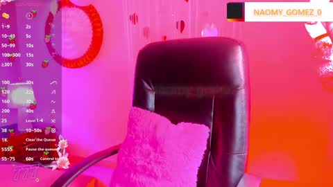 Snapshot of gemenis_dy_ chatting on June 2, 2026, 4:31 pm Geminis online show from June 2, 2026, 4:31 pm