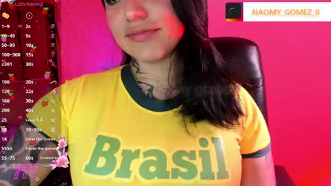 Snapshot of gemenis_dy_ chatting on June 5, 2026, 2:01 pm Geminis online show from June 5, 2026, 2:01 pm