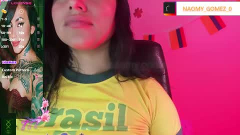 Snapshot of gemenis_dy_ chatting on June 16, 2026, 4:09 pm Geminis online show from June 16, 2026, 4:09 pm