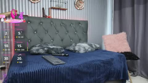 geminis_milf online show from May 2, 2026, 7:30 pm