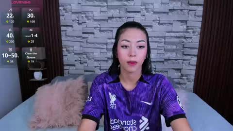 gemma18_ online show from April 24, 2026, 10:45 pm