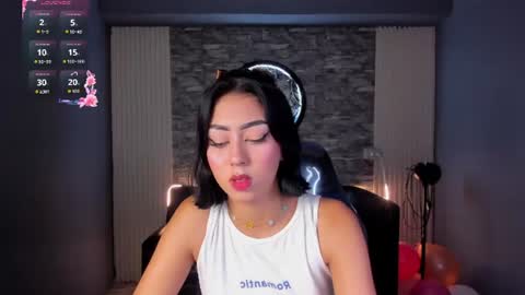 Snapshot of gemma18_ chatting on June 12, 2026, 11:03 pm gemma18_ online show from June 12, 2026, 11:03 pm