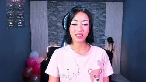 Snapshot of gemma18_ chatting on June 20, 2026, 11:51 pm gemma18_ online show from June 20, 2026, 11:51 pm