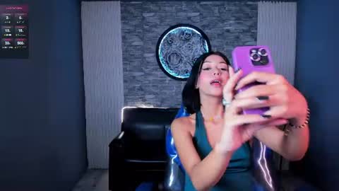 Snapshot of gemma18_ chatting on June 27, 2026, 7:08 pm gemma18_ online show from June 27, 2026, 7:08 pm