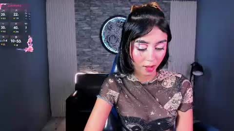 Snapshot of gemma18_ chatting on June 29, 2026, 8:31 pm gemma18_ online show from June 29, 2026, 8:31 pm