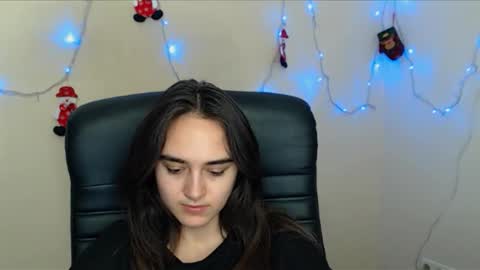 Gemma online show from January 13, 2025, 11:19 am