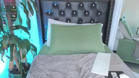 Gemma  online show from March 12, 2026, 8:15 pm