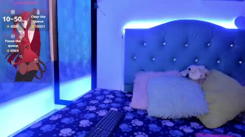 Snapshot of gemma_honey chatting on June 4, 2026, 2:45 pm Gemma online show from June 4, 2026, 2:45 pm