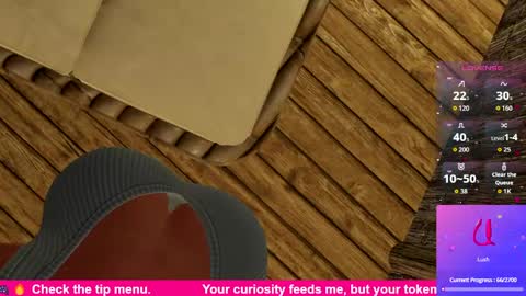 Snapshot of gemma_livent chatting on May 18, 2026, 4:07 am Aileen online show from May 18, 2026, 4:07 am