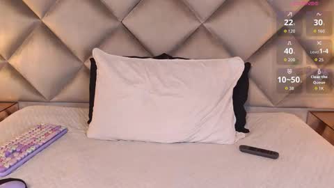 Maria  online show from September 13, 2025, 10:20 pm