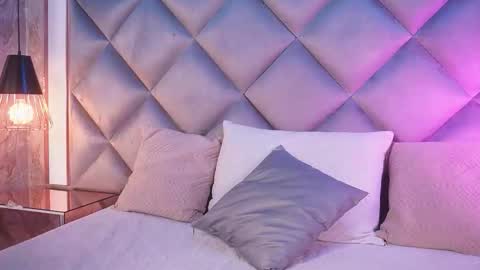 Maria  online show from February 28, 2026, 3:18 am