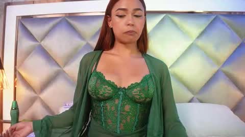 Maria  online show from March 19, 2026, 3:10 am