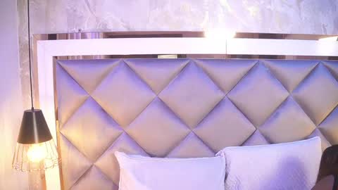 Snapshot of gemma_sm chatting on May 10, 2026, 3:01 am Maria online show from May 10, 2026, 3:01 am