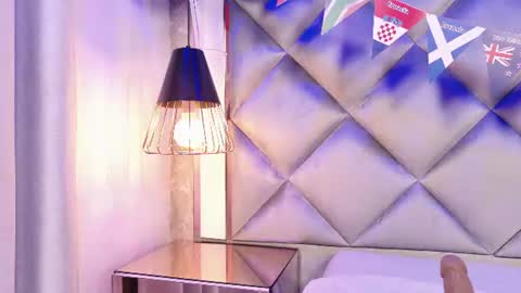Snapshot of gemma_sm chatting on June 19, 2026, 3:00 am Maria online show from June 19, 2026, 3:00 am