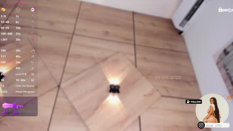 Snapshot of gemmacarter_ chatting on March 6, 2025, 1:48 am online show from March 6, 2025, 1:48 am