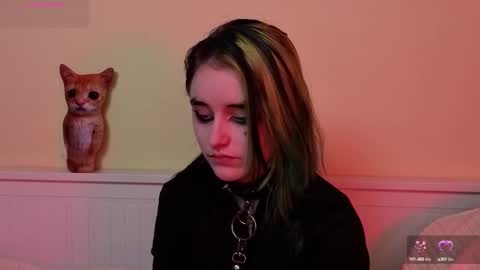 Snapshot of gemmafulwood chatting on September 22, 2025, 6:21 pm Ilona online show from September 22, 2025, 6:21 pm