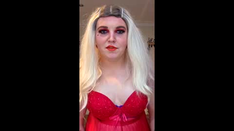 gemmaquinzel online show from December 18, 2025, 2:56 pm