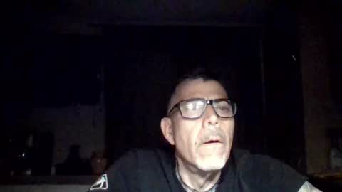 Gen online show from April 26, 2026, 12:41 am
