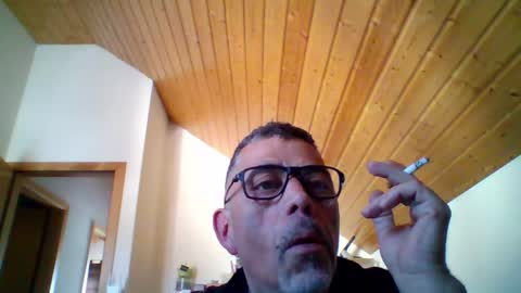 Gen online show from April 26, 2026, 2:15 pm