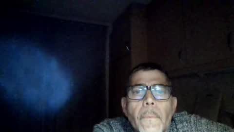 Gen online show from May 3, 2026, 10:05 pm