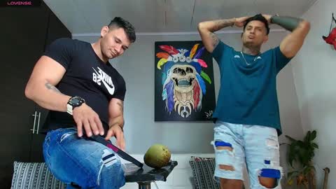 gendersonfit online show from December 6, 2024, 9:02 pm