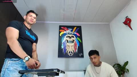 gendersonfit online show from December 28, 2024, 9:30 pm