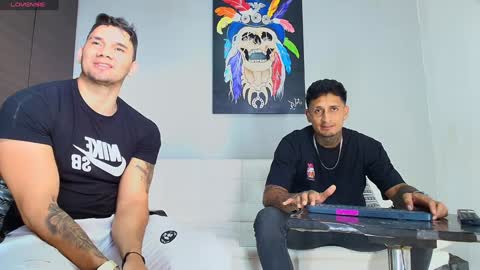 gendersonfit online show from January 3, 2025, 8:22 pm