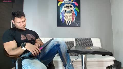 gendersonfit online show from January 8, 2025, 9:12 pm