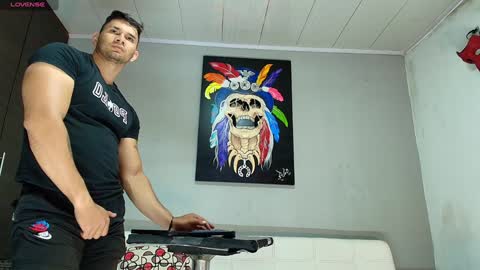 gendersonfit online show from January 17, 2025, 11:29 pm