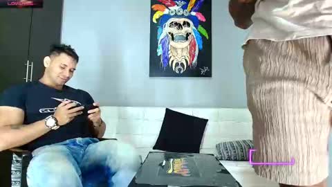 gendersonfit online show from February 14, 2025, 2:23 pm