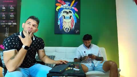 gendersonfit online show from October 23, 2025, 12:43 am