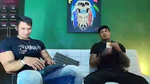 gendersonfit online show from January 16, 2026, 3:27 pm