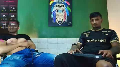 gendersonfit online show from February 5, 2026, 12:15 am