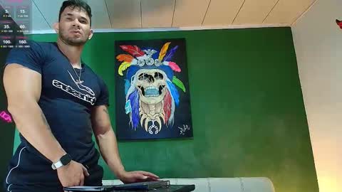 gendersonfit online show from February 17, 2026, 9:21 pm