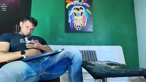 gendersonfit online show from March 9, 2026, 4:22 pm