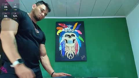 gendersonfit online show from March 11, 2026, 9:54 pm